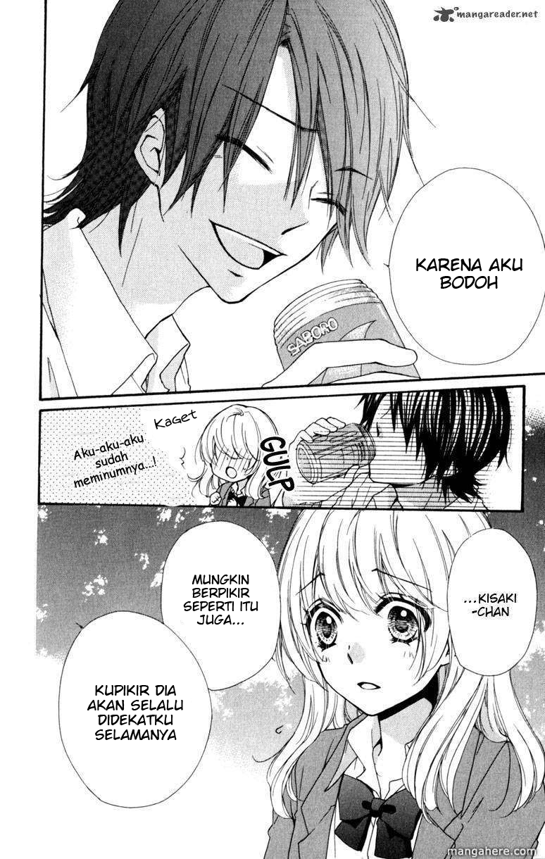 Hiyokoi Chapter 15 Gambar 31
