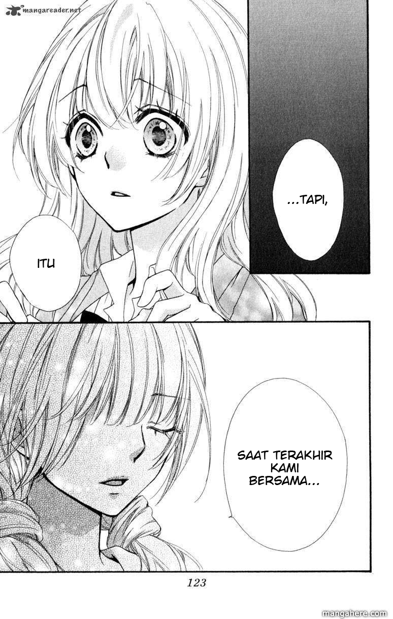 Hiyokoi Chapter 15 Gambar 38