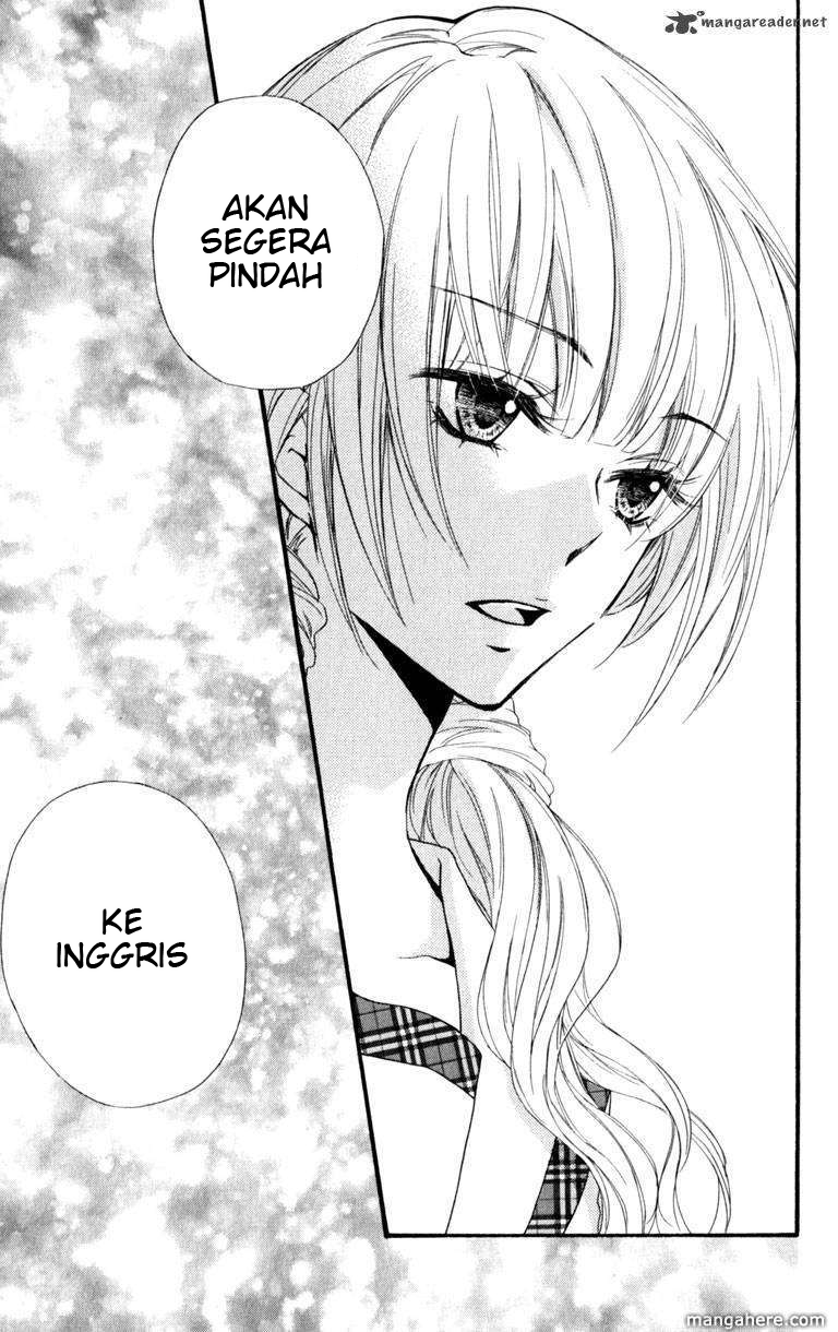 Hiyokoi Chapter 15 Gambar 40