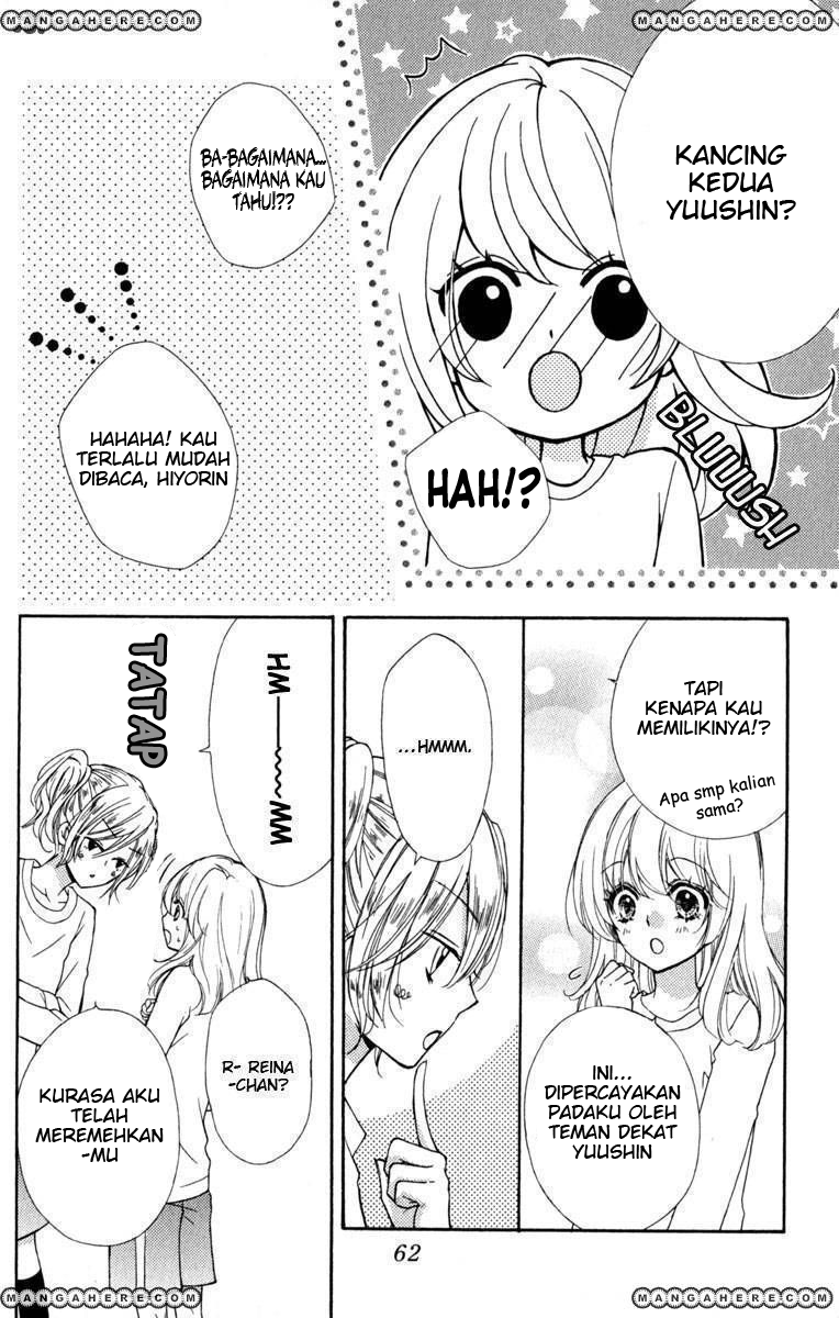 Hiyokoi Chapter 18 Gambar 18