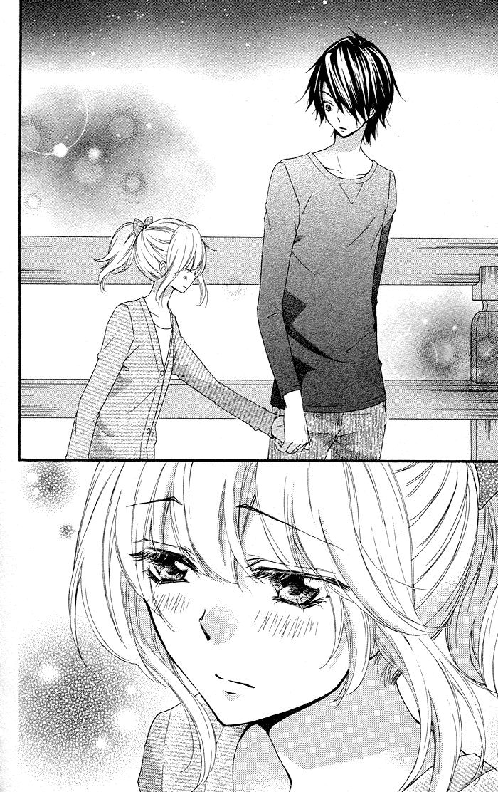 Hiyokoi Chapter 32 Gambar 9
