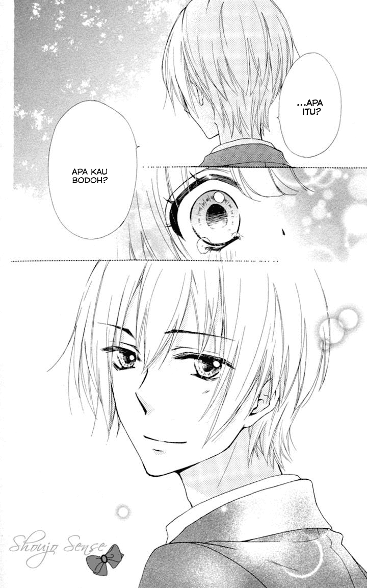 Hiyokoi Chapter 37 Gambar 30