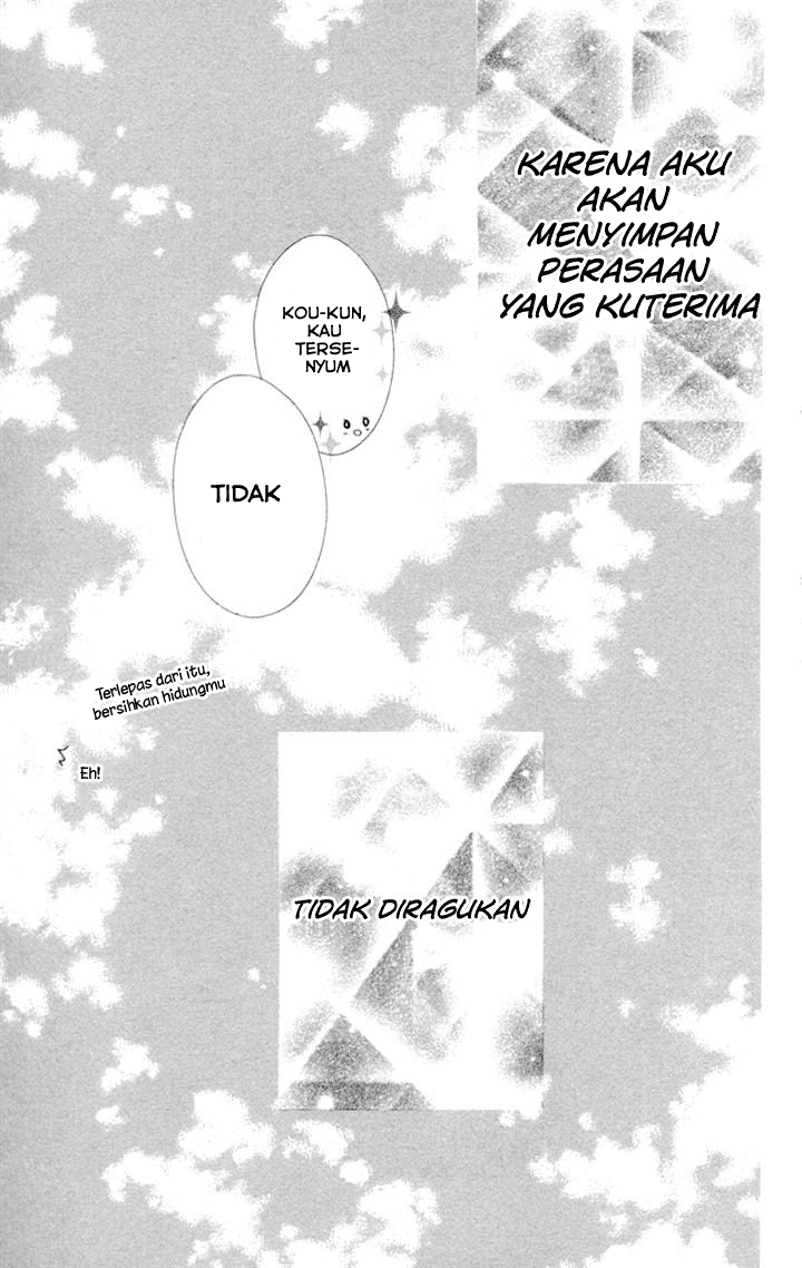 Hiyokoi Chapter 37 Gambar 31