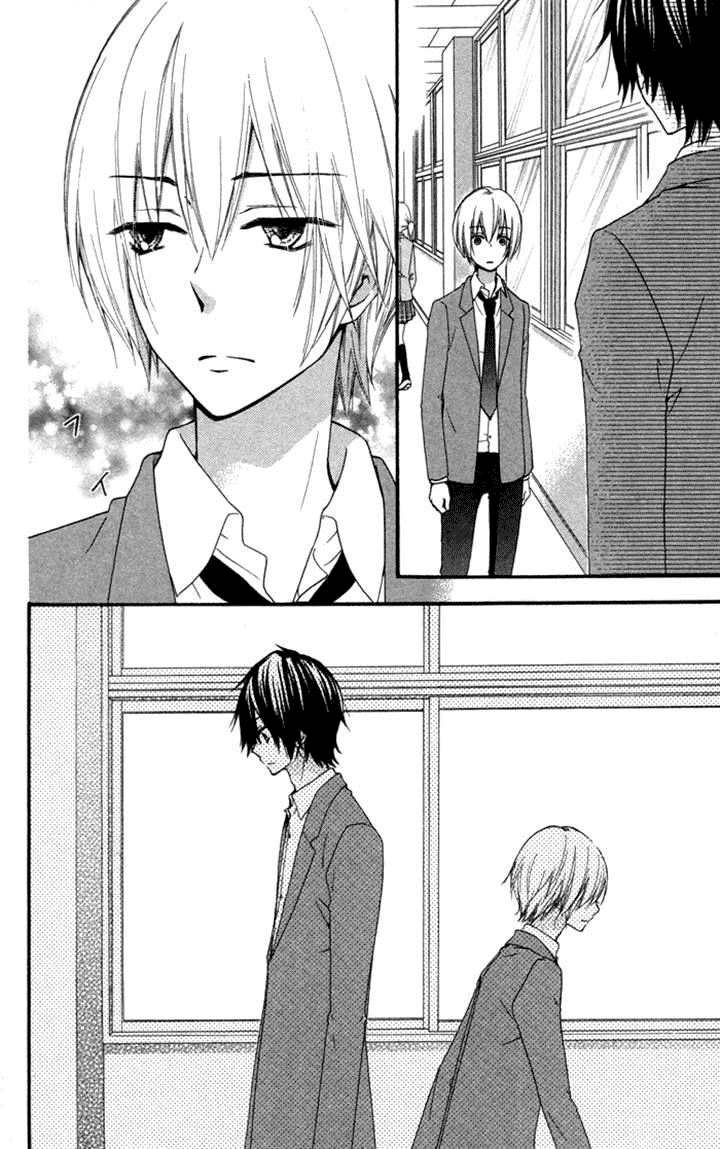 Hiyokoi Chapter 38 Gambar 5