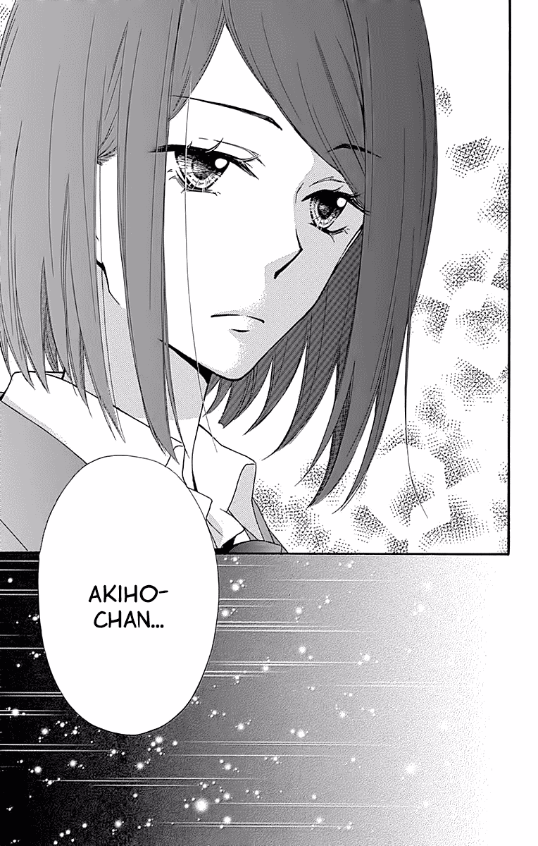 Hiyokoi Chapter 48 Gambar 32