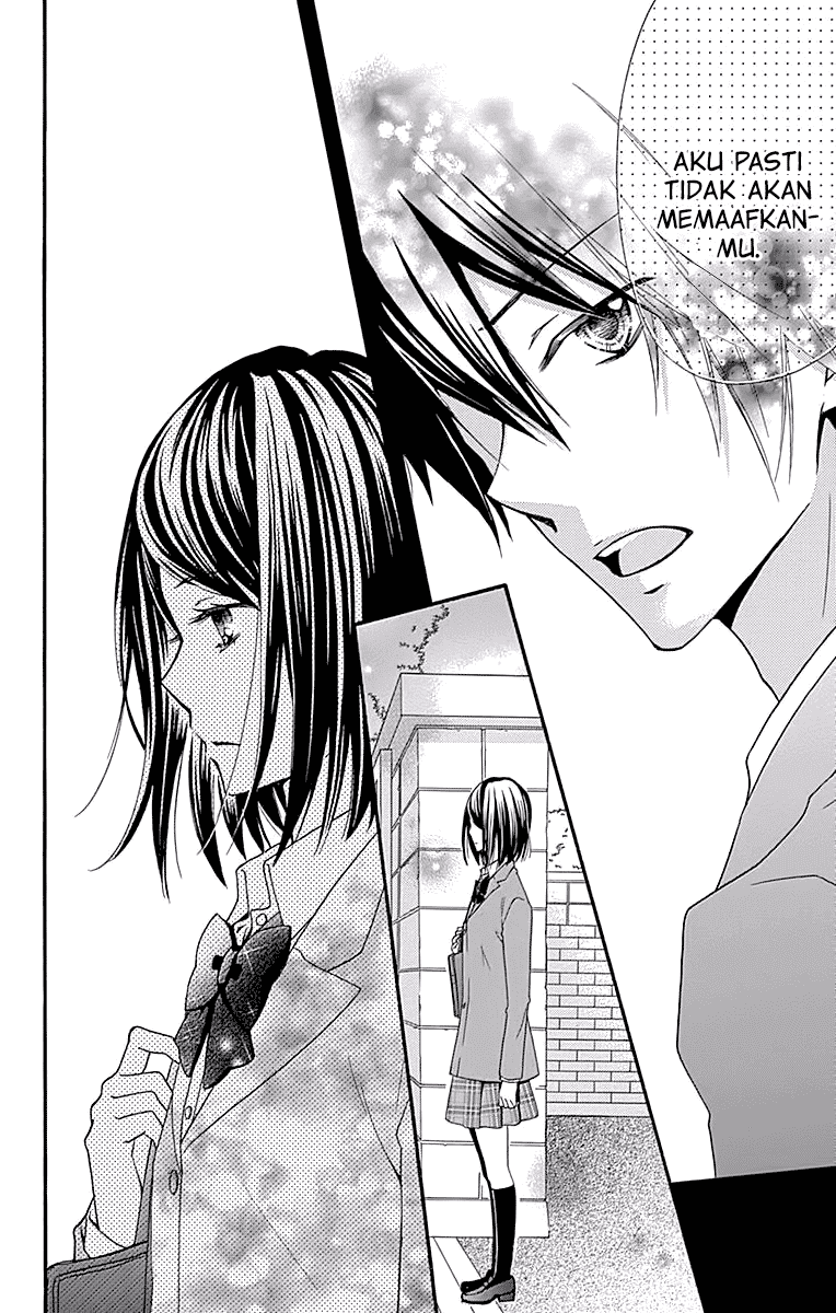 Hiyokoi Chapter 49 Gambar 25