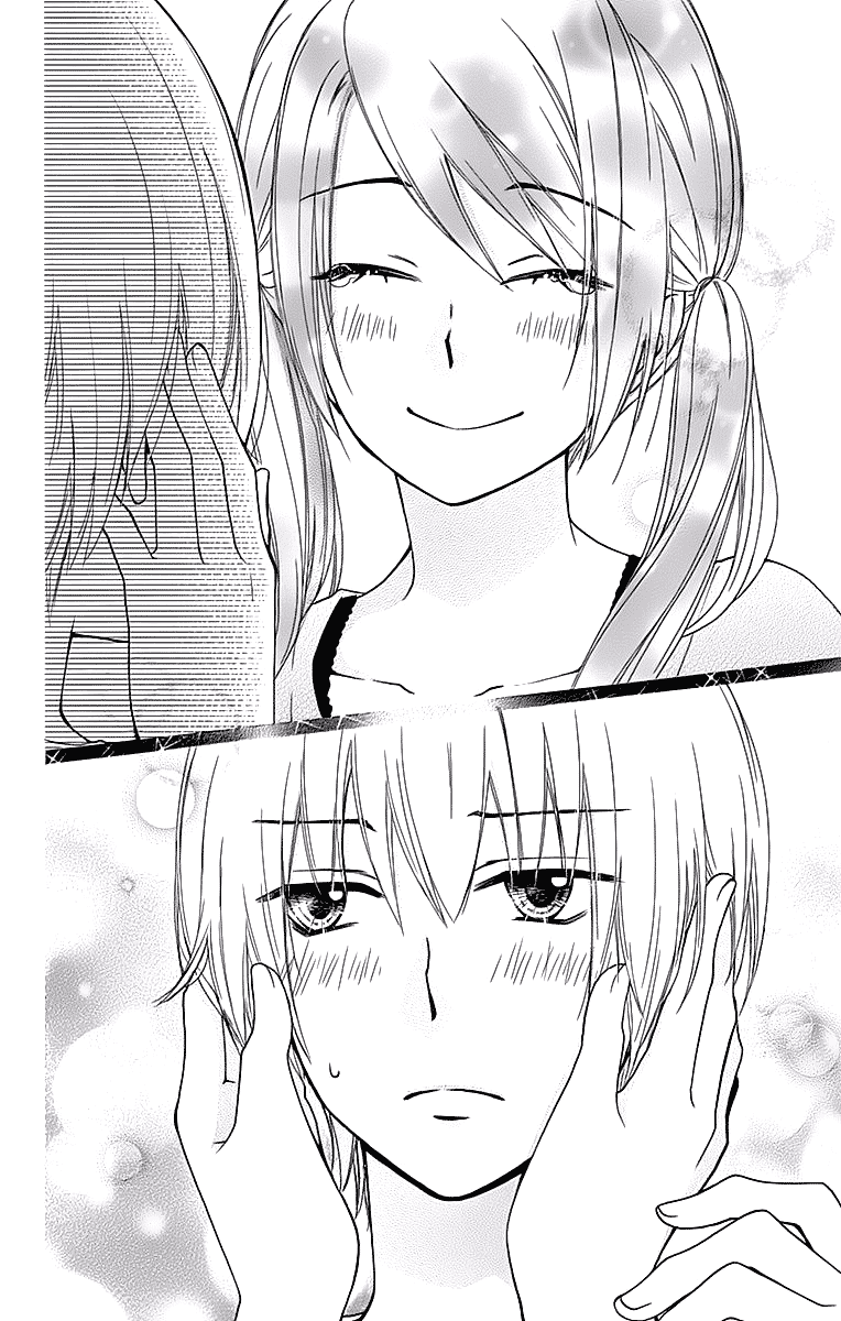 Hiyokoi Chapter 53 Gambar 21