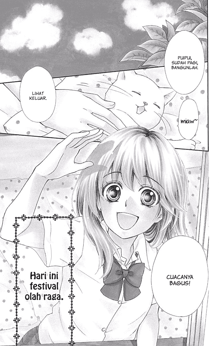 Hiyokoi Chapter 55 Gambar 2