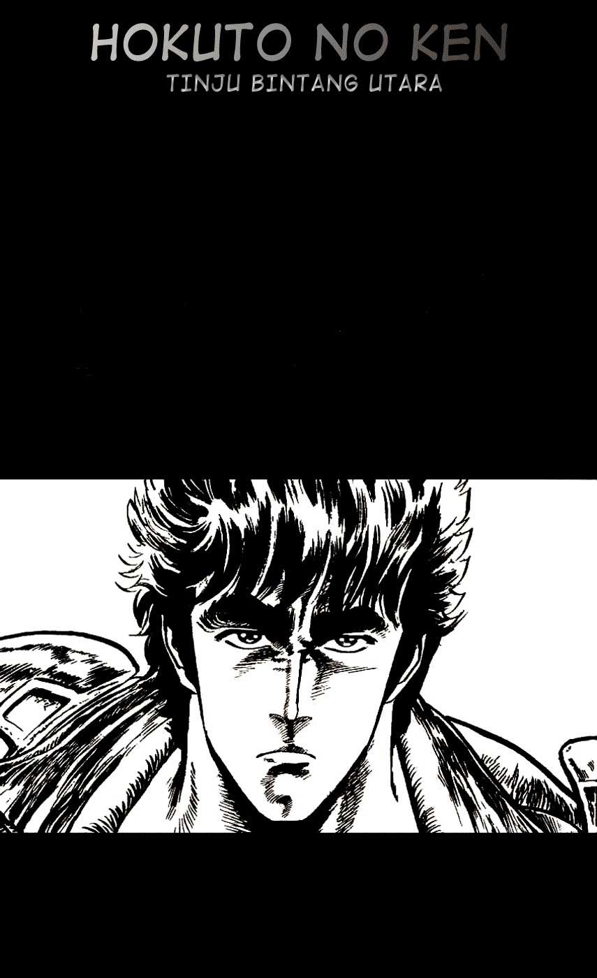 Hokuto no Ken Chapter 09 Gambar 3