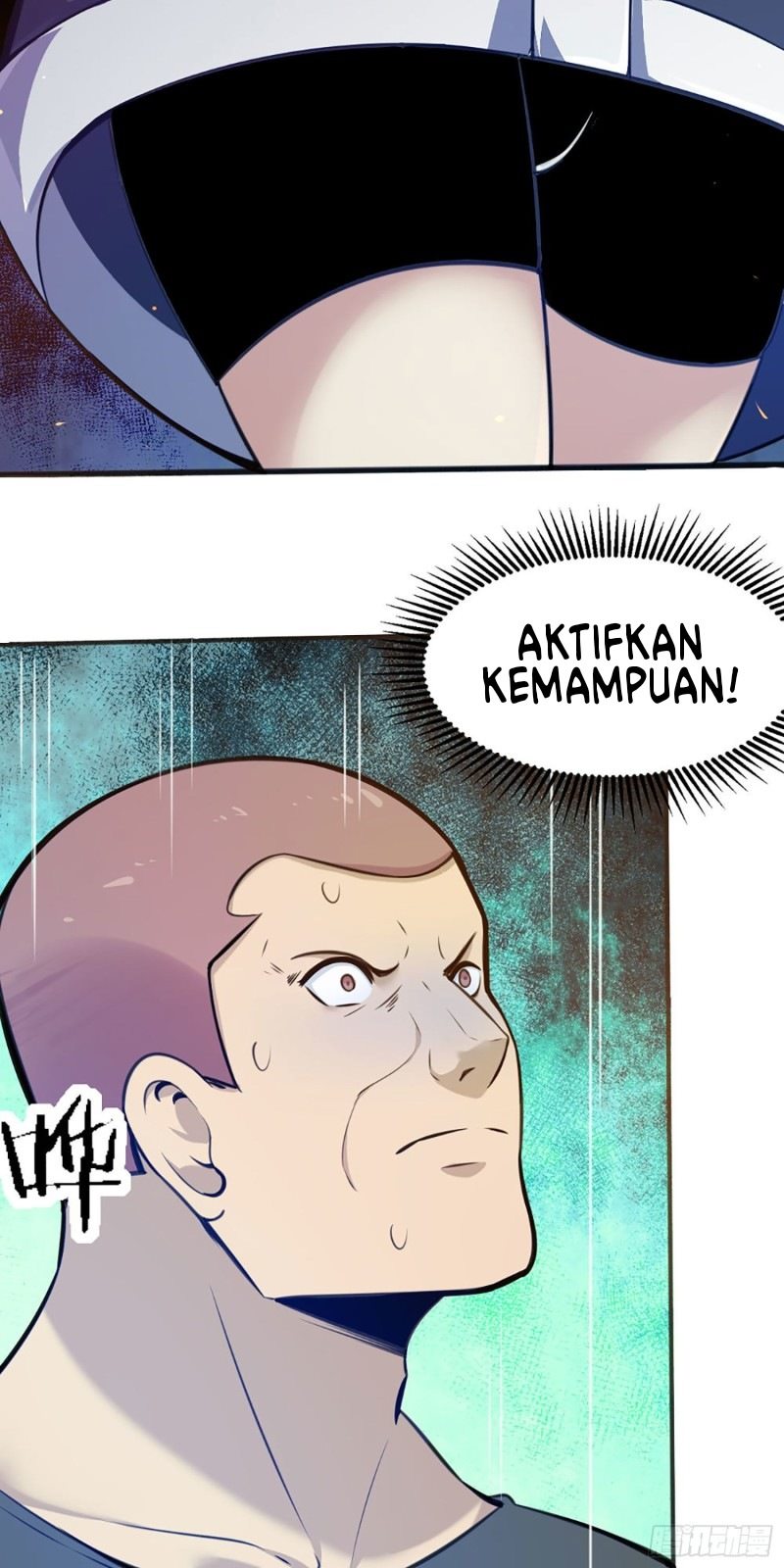 Hold On To The Angels Chapter 02 Gambar 8