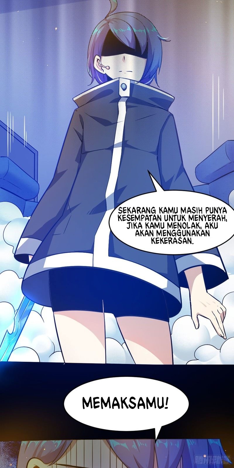 Hold On To The Angels Chapter 02 Gambar 11
