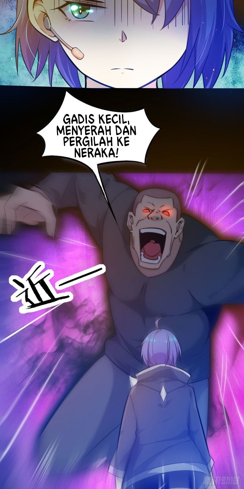 Hold On To The Angels Chapter 02 Gambar 12