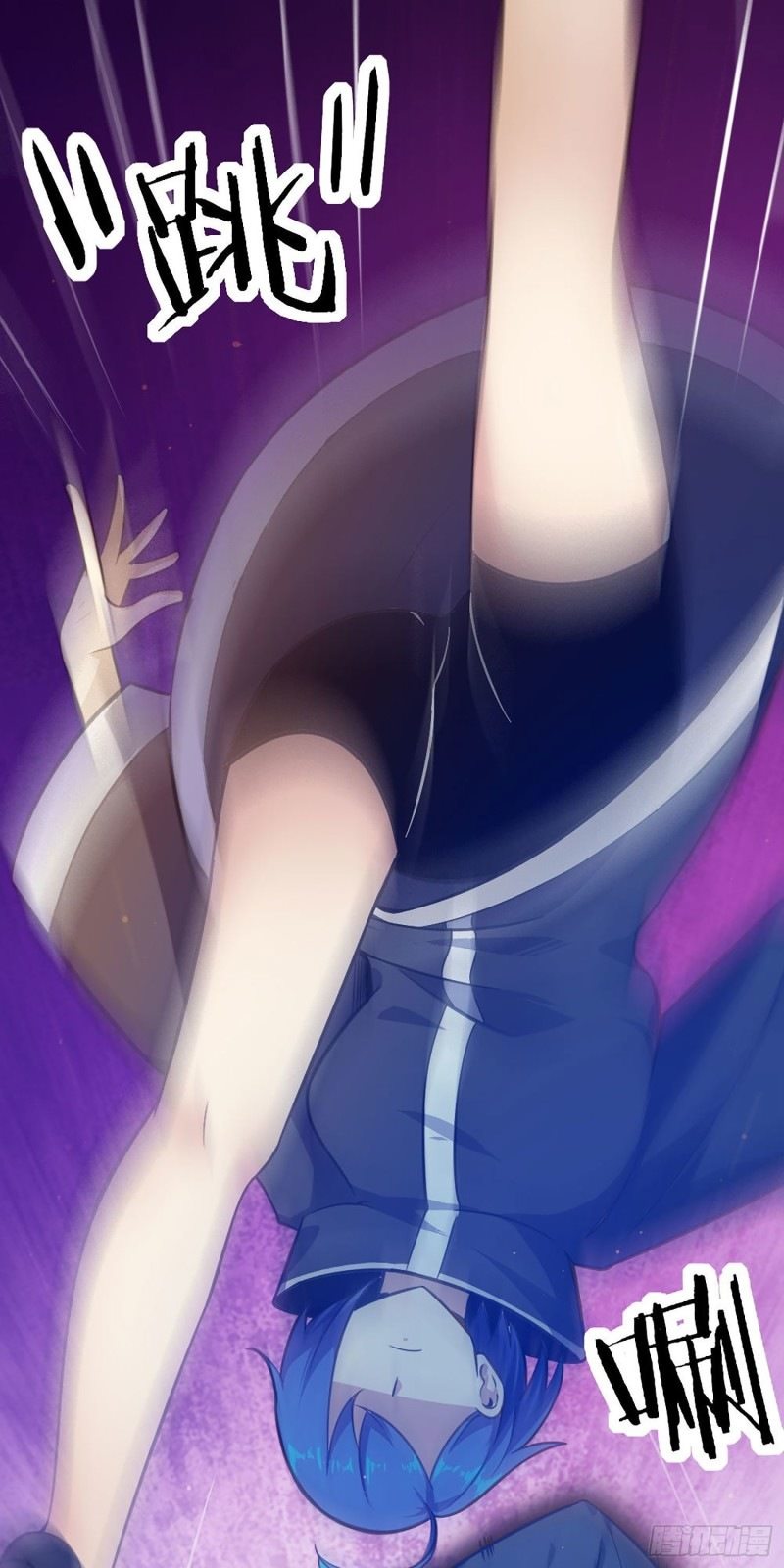 Hold On To The Angels Chapter 02 Gambar 13