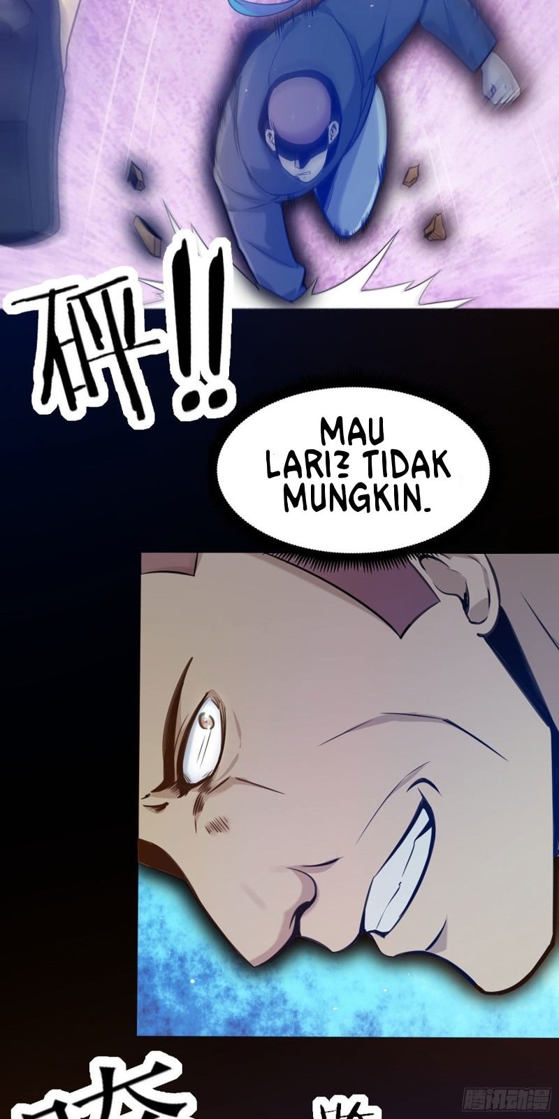 Hold On To The Angels Chapter 02 Gambar 14