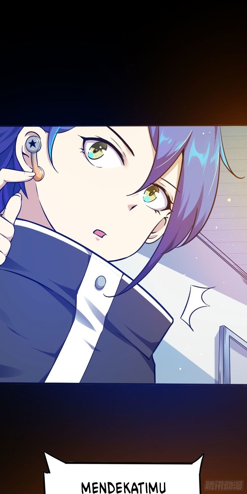 Hold On To The Angels Chapter 02 Gambar 23