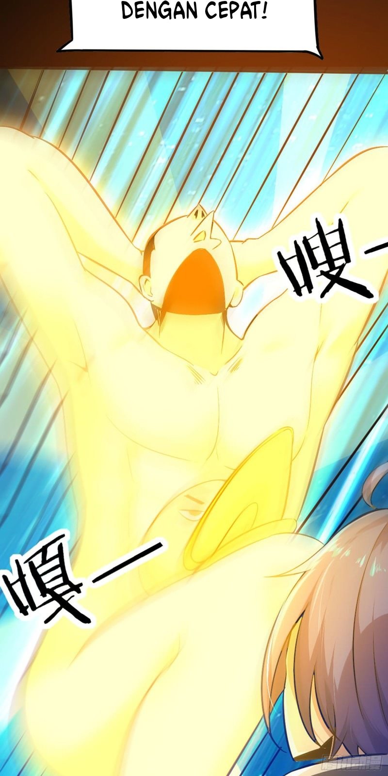 Hold On To The Angels Chapter 02 Gambar 24