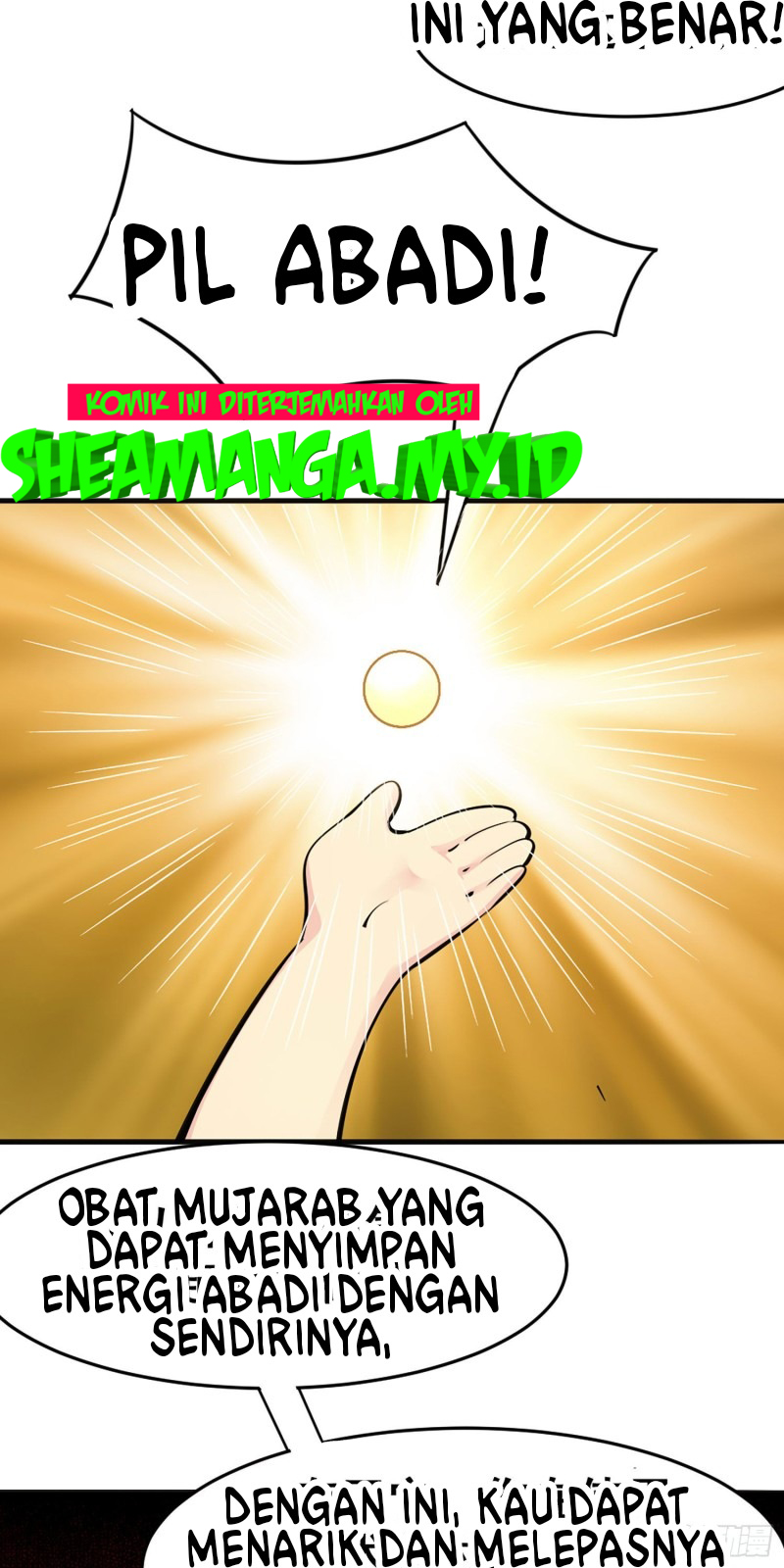 Hold On To The Angels Chapter 09 Gambar 15