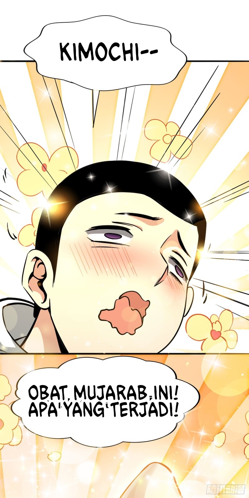 Hold On To The Angels Chapter 09 Gambar 24