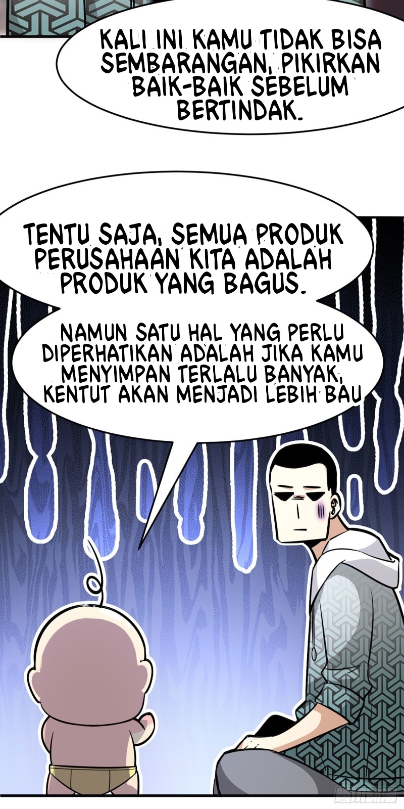 Hold On To The Angels Chapter 09 Gambar 28