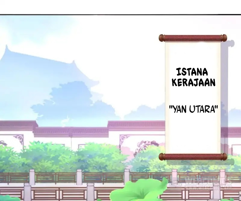 Holy Chef Crazy Empress Chapter 01 Gambar 2