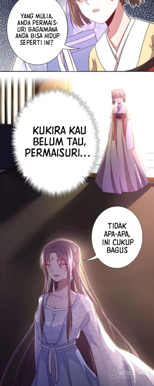 Holy Chef Crazy Empress Chapter 02 Gambar 2