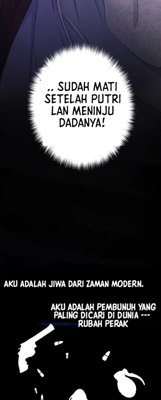 Holy Chef Crazy Empress Chapter 02 Gambar 3
