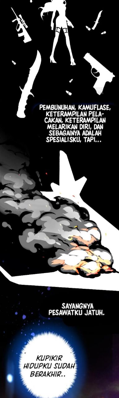 Holy Chef Crazy Empress Chapter 02 Gambar 4