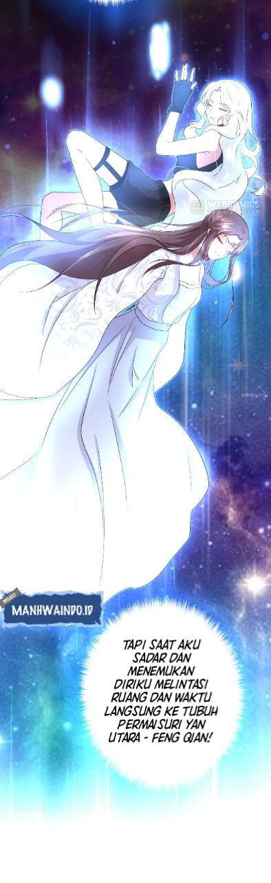 Holy Chef Crazy Empress Chapter 02 Gambar 5