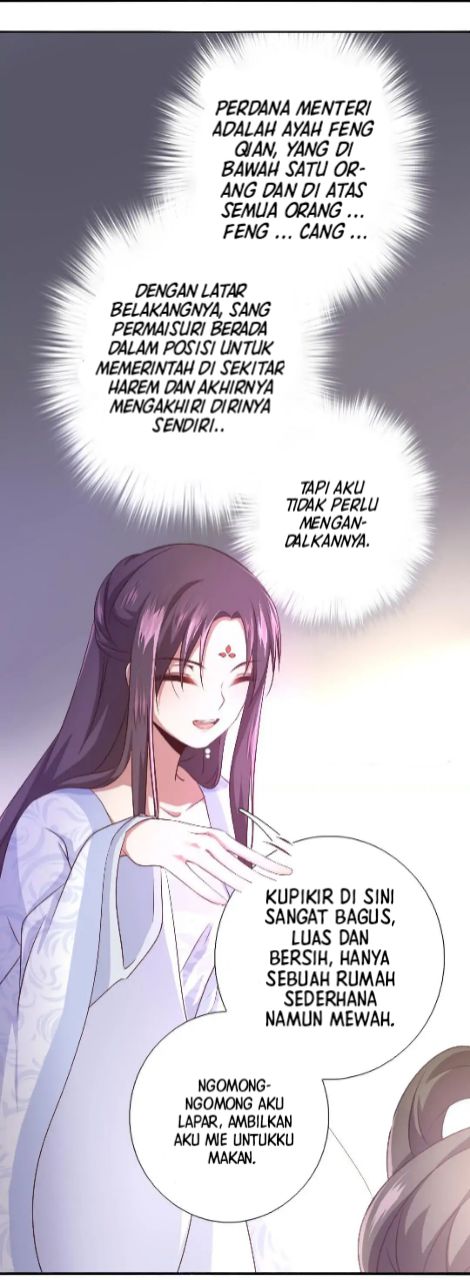 Holy Chef Crazy Empress Chapter 02 Gambar 7