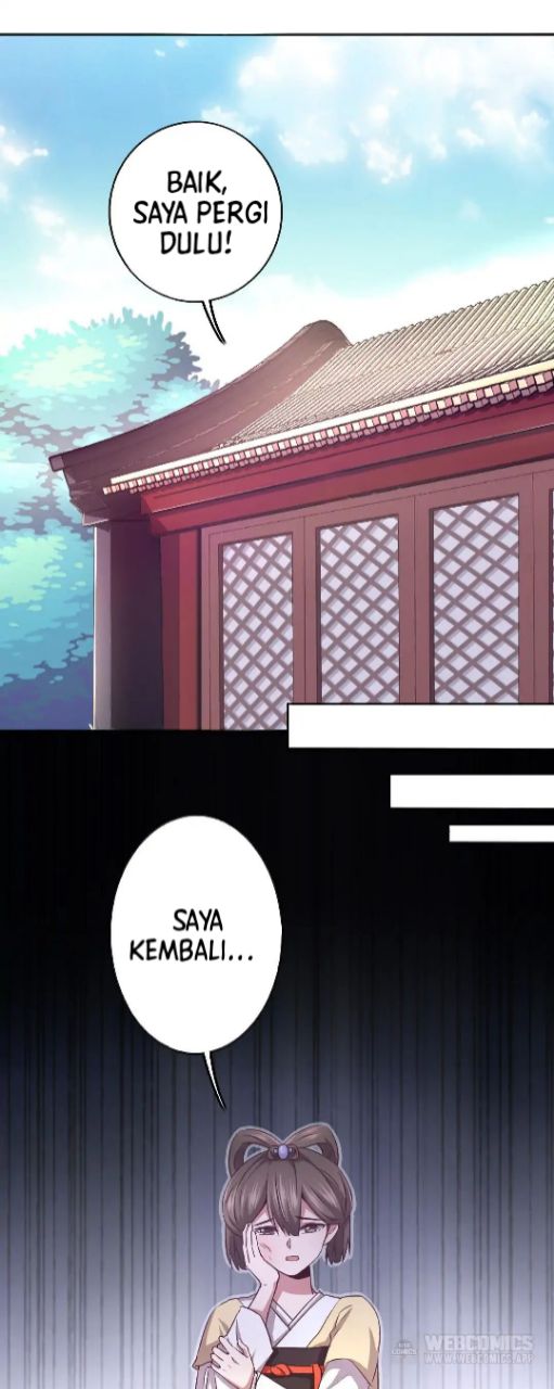 Holy Chef Crazy Empress Chapter 02 Gambar 8