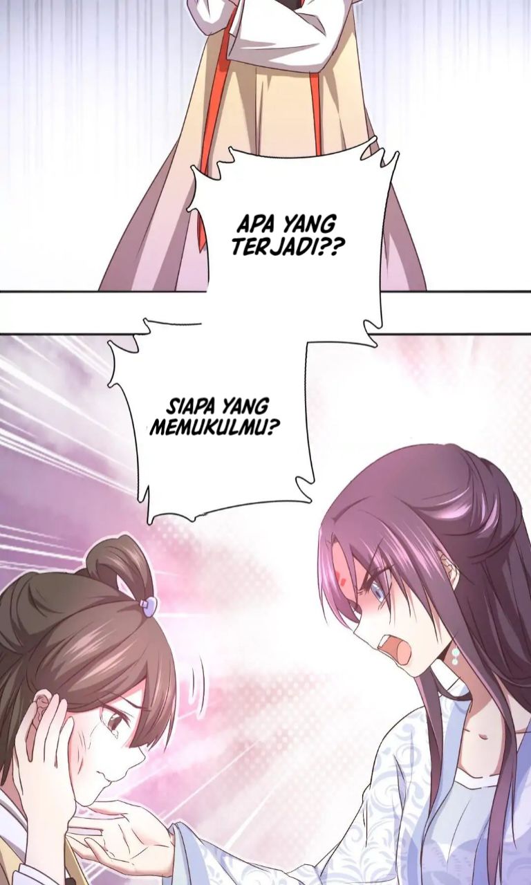 Holy Chef Crazy Empress Chapter 02 Gambar 9