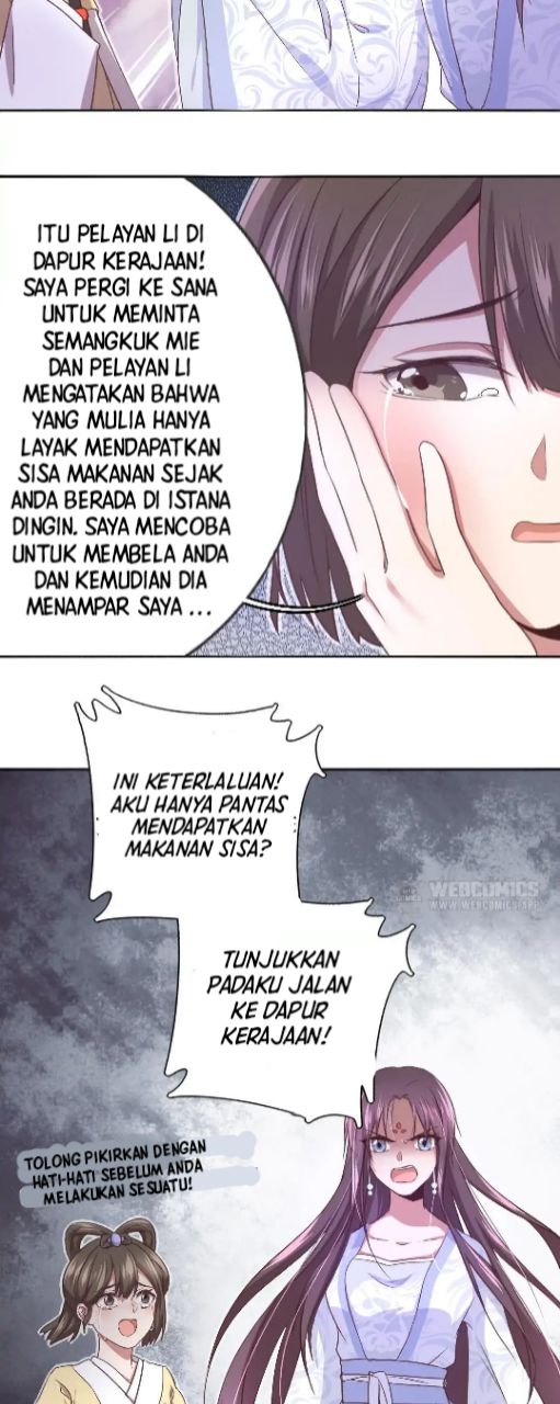 Holy Chef Crazy Empress Chapter 02 Gambar 10