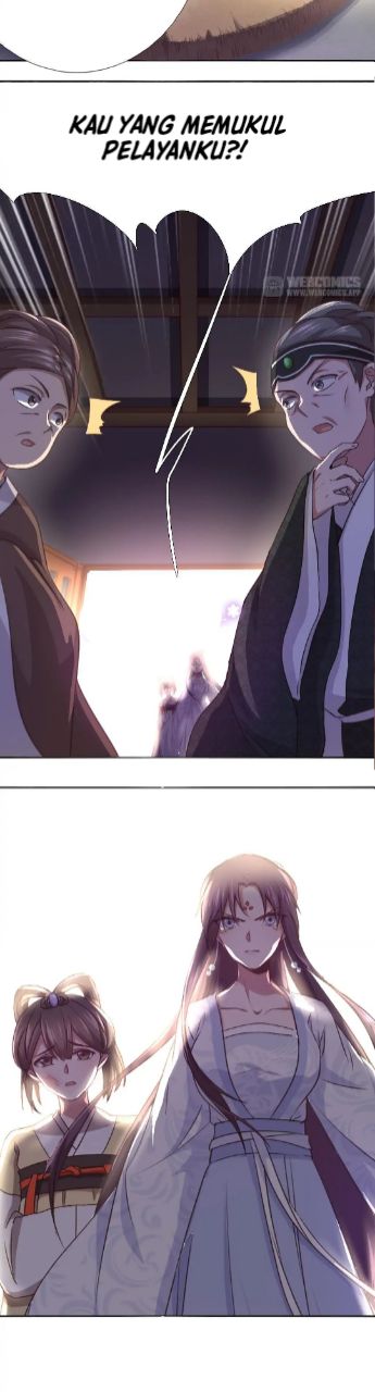 Holy Chef Crazy Empress Chapter 02 Gambar 13