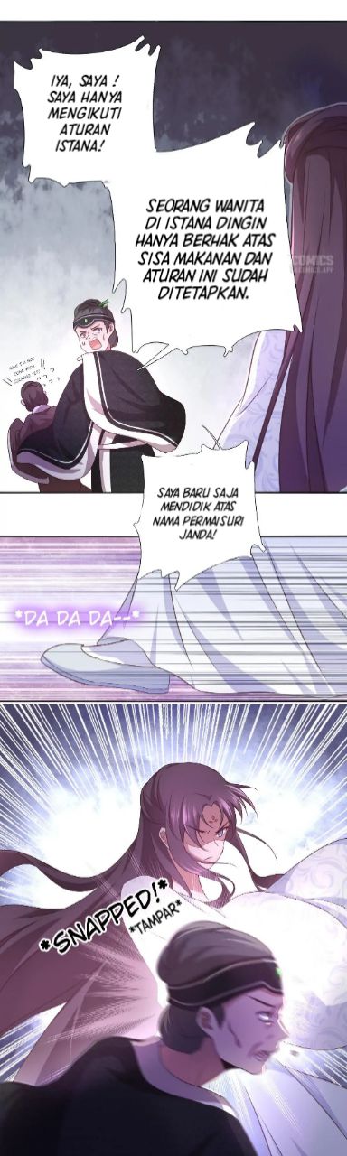 Holy Chef Crazy Empress Chapter 02 Gambar 14