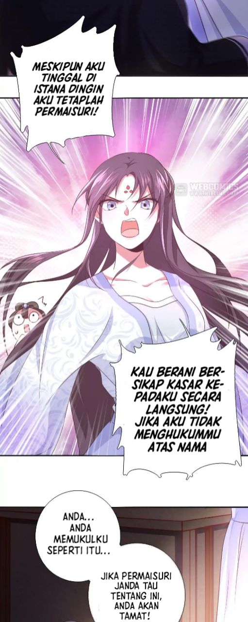 Holy Chef Crazy Empress Chapter 02 Gambar 15