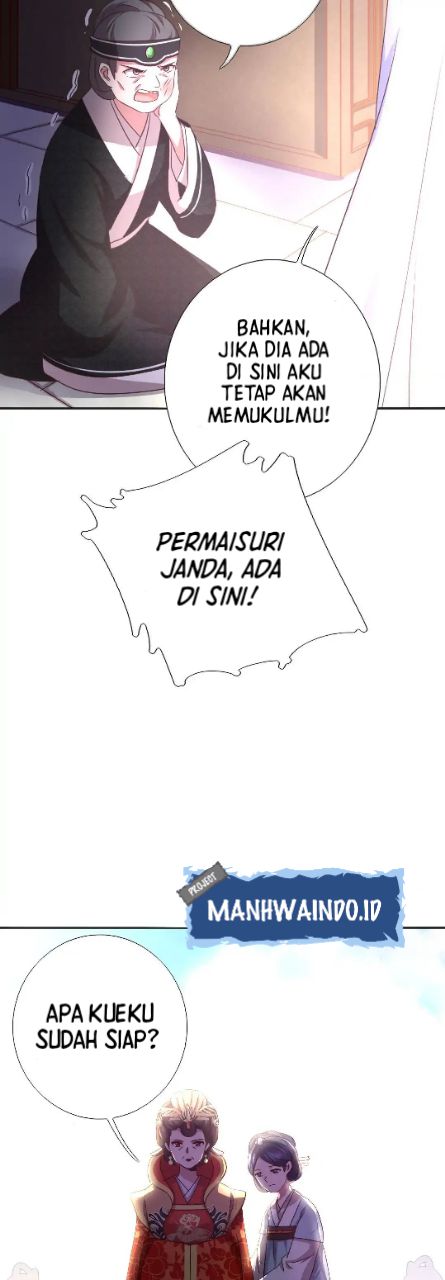 Holy Chef Crazy Empress Chapter 02 Gambar 16