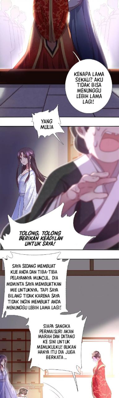 Holy Chef Crazy Empress Chapter 02 Gambar 17