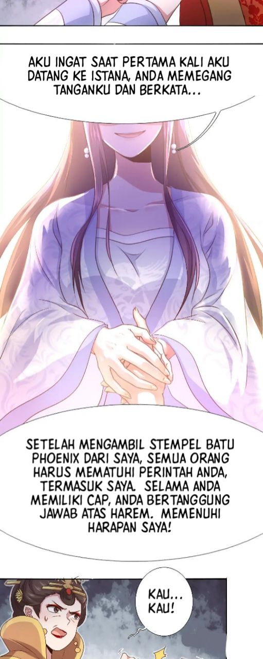 Holy Chef Crazy Empress Chapter 02 Gambar 19