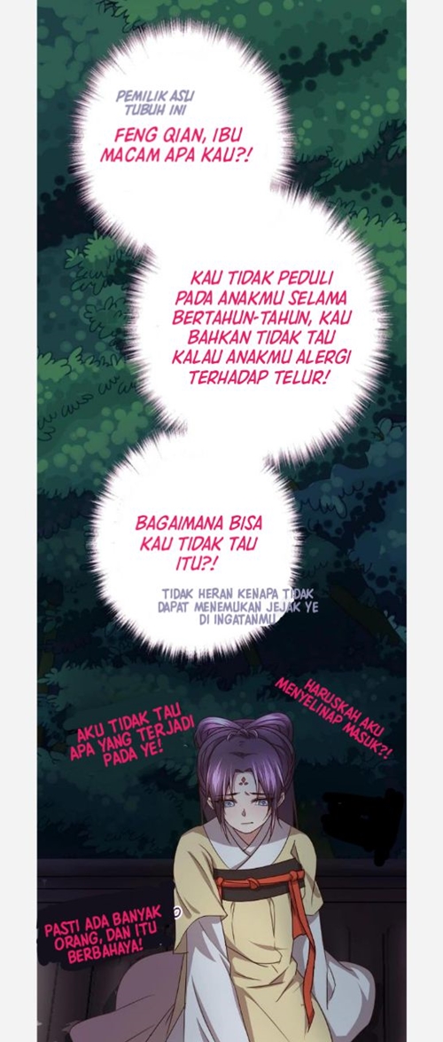 Holy Chef Crazy Empress Chapter 09 Gambar 7