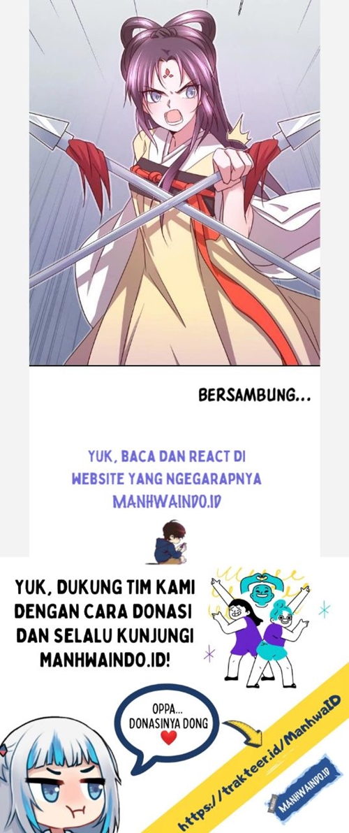 Holy Chef Crazy Empress Chapter 09 Gambar 11