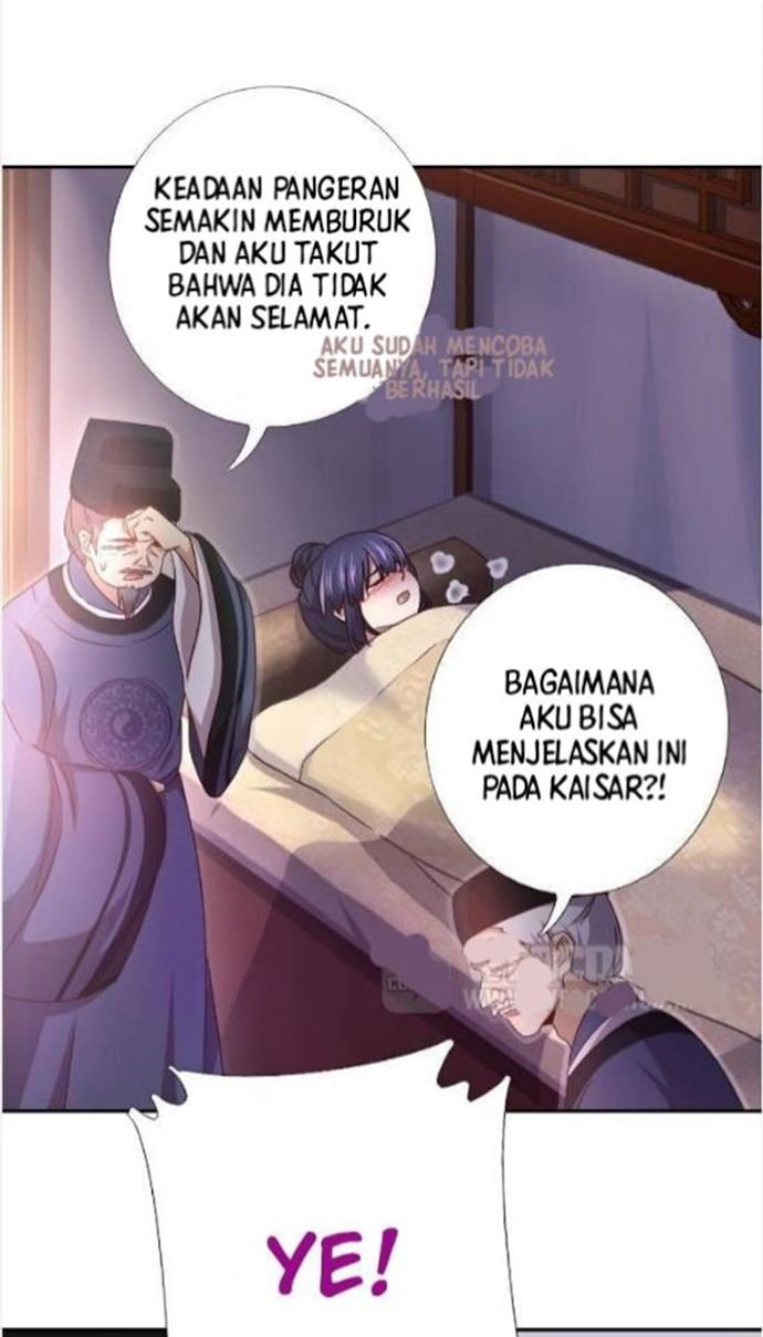 Holy Chef Crazy Empress Chapter 11 Gambar 5