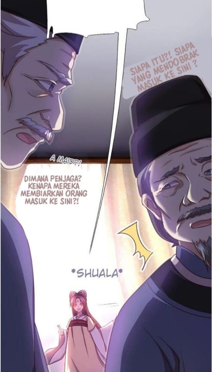 Holy Chef Crazy Empress Chapter 11 Gambar 6