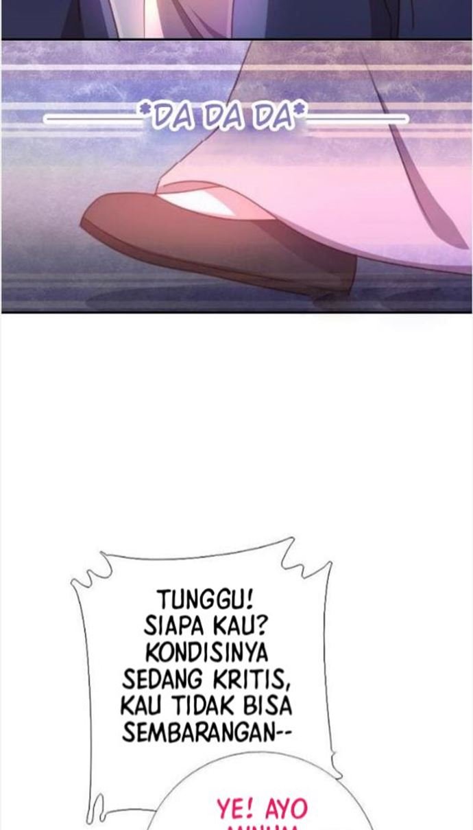 Holy Chef Crazy Empress Chapter 11 Gambar 7