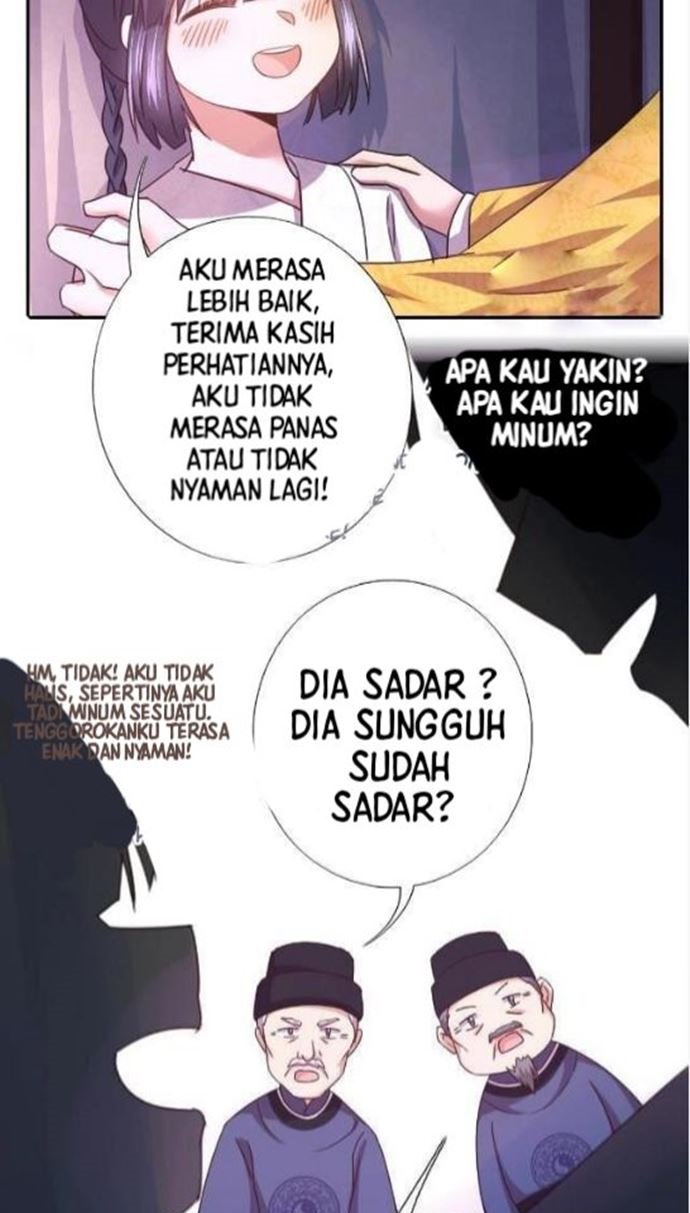 Holy Chef Crazy Empress Chapter 11 Gambar 13