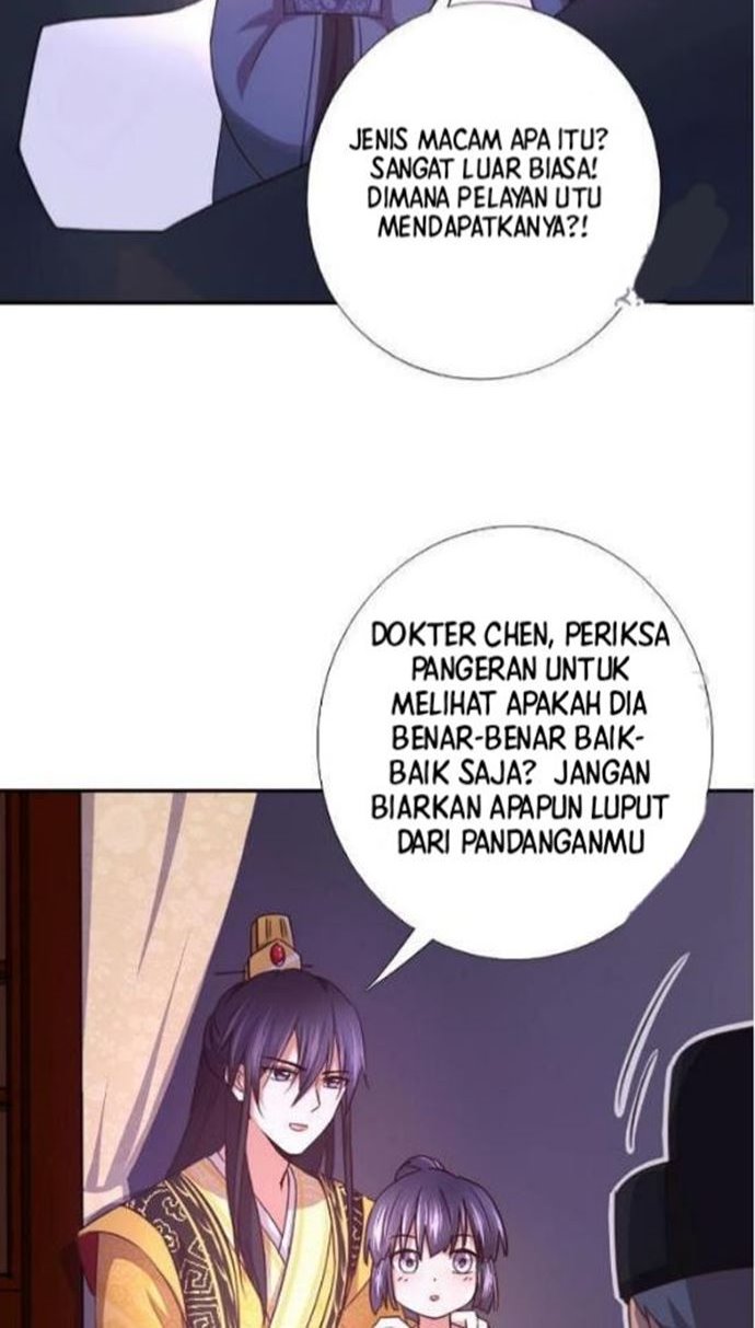 Holy Chef Crazy Empress Chapter 11 Gambar 14