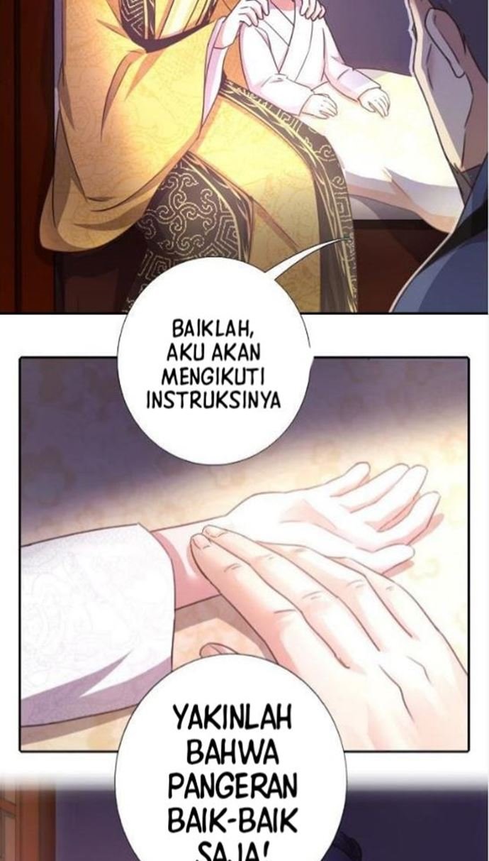 Holy Chef Crazy Empress Chapter 11 Gambar 15