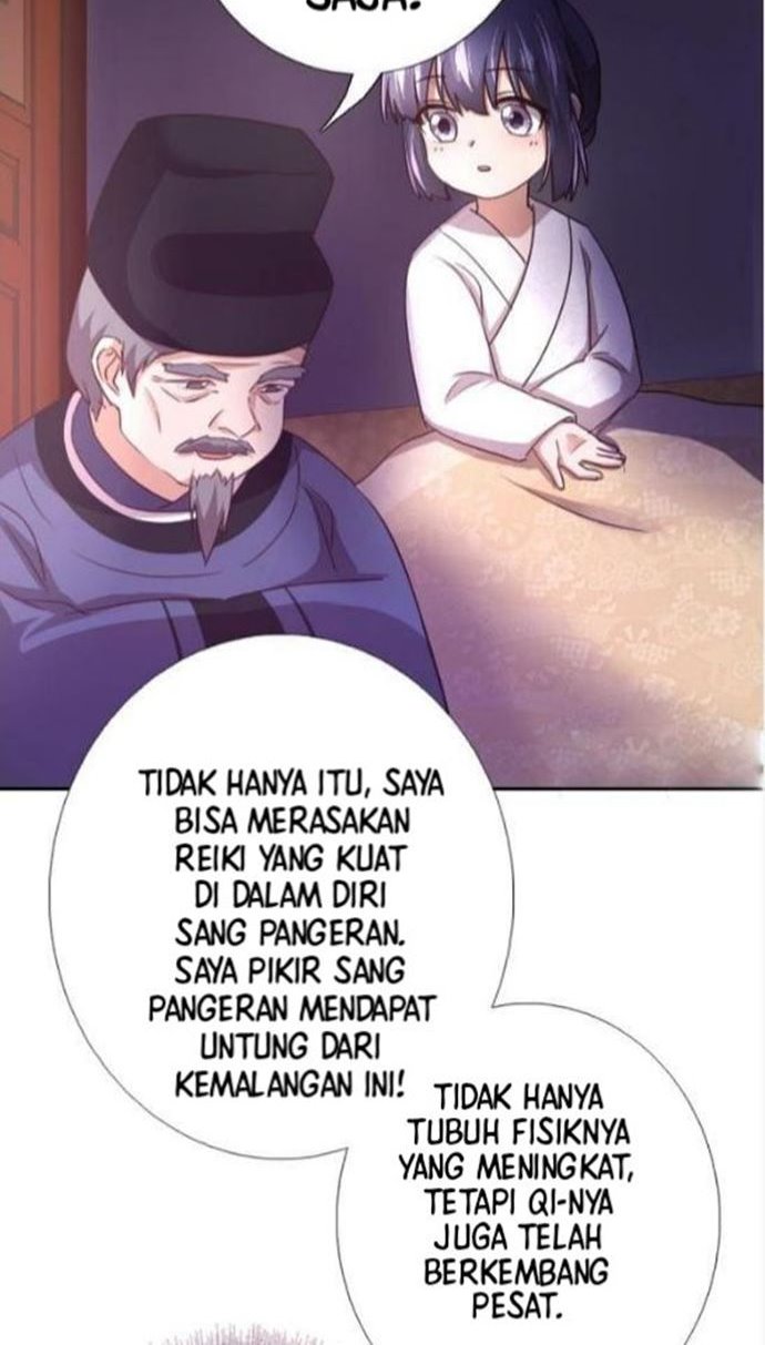 Holy Chef Crazy Empress Chapter 11 Gambar 16