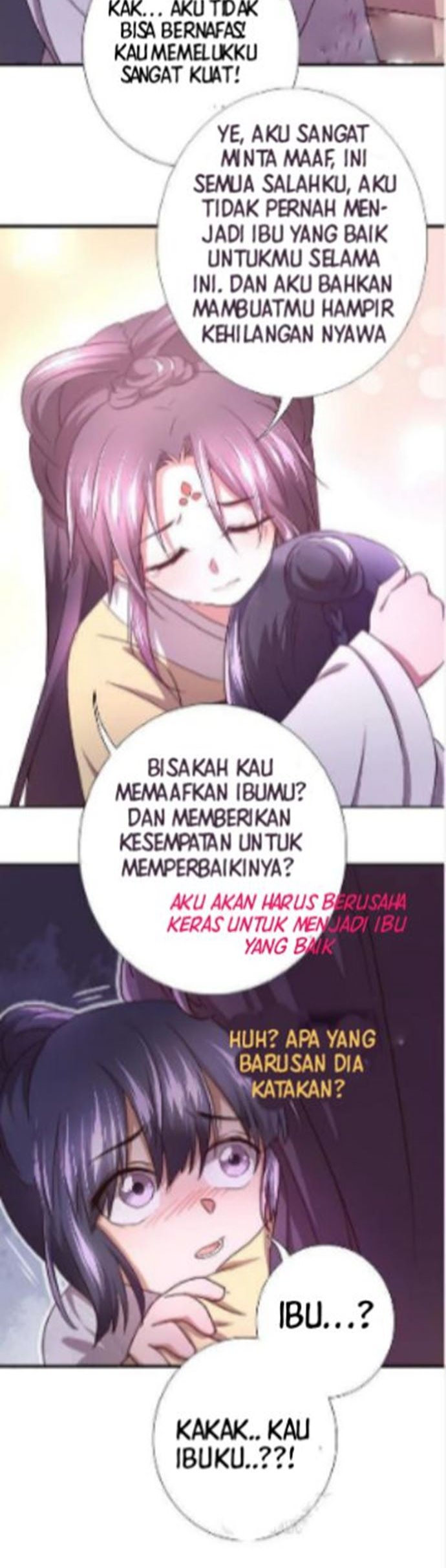 Holy Chef Crazy Empress Chapter 11 Gambar 18