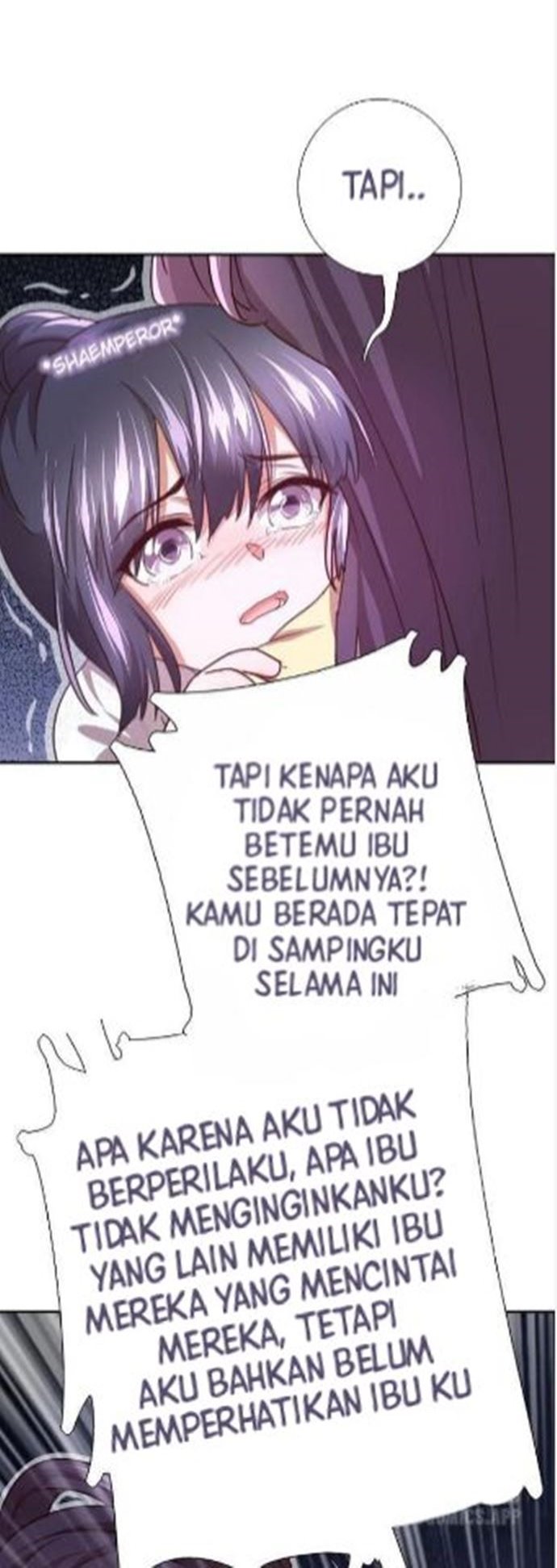 Holy Chef Crazy Empress Chapter 11 Gambar 20