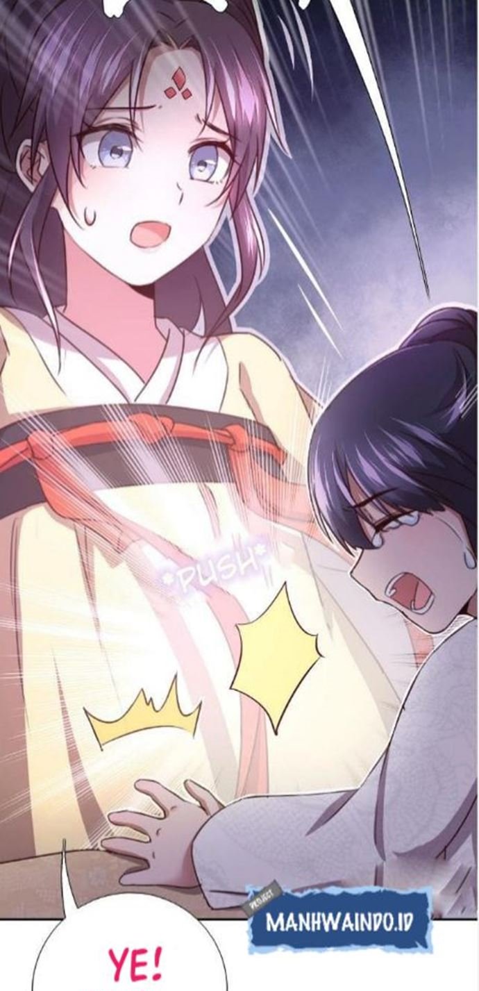 Holy Chef Crazy Empress Chapter 11 Gambar 21